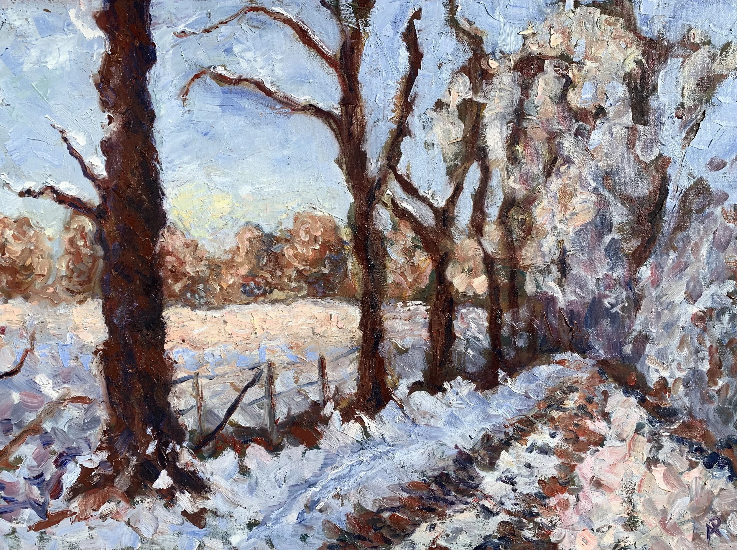 Snow walk by Alice Parsloe.JPG