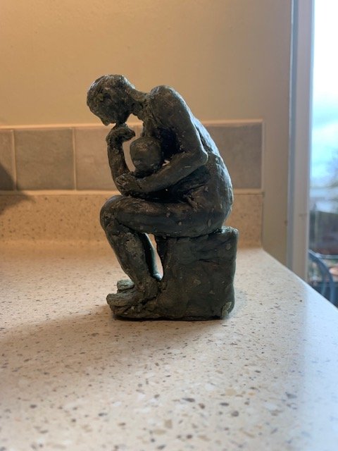 thinker wax 2.JPG