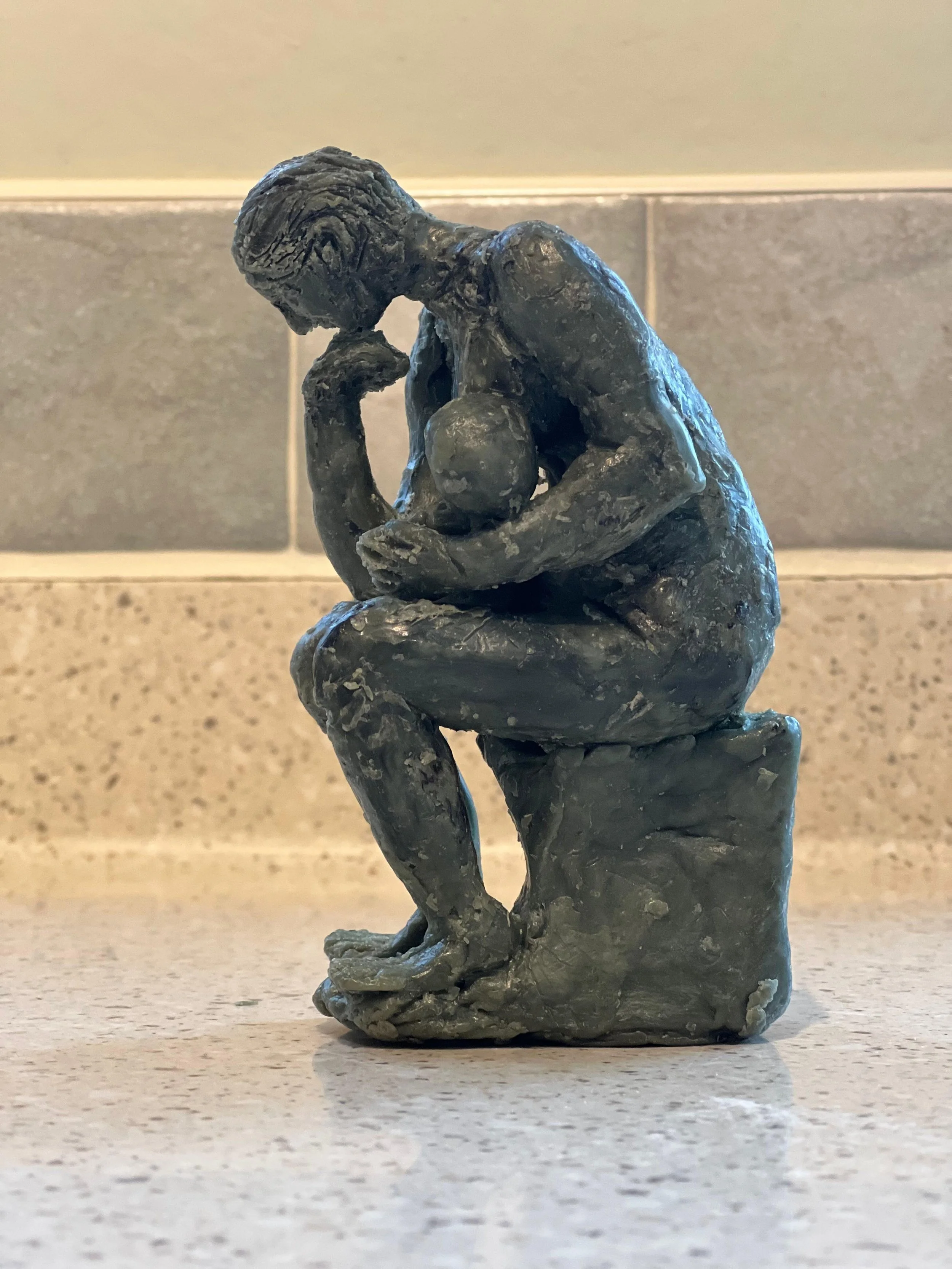 Breastfeeding side of The Thinker.JPG