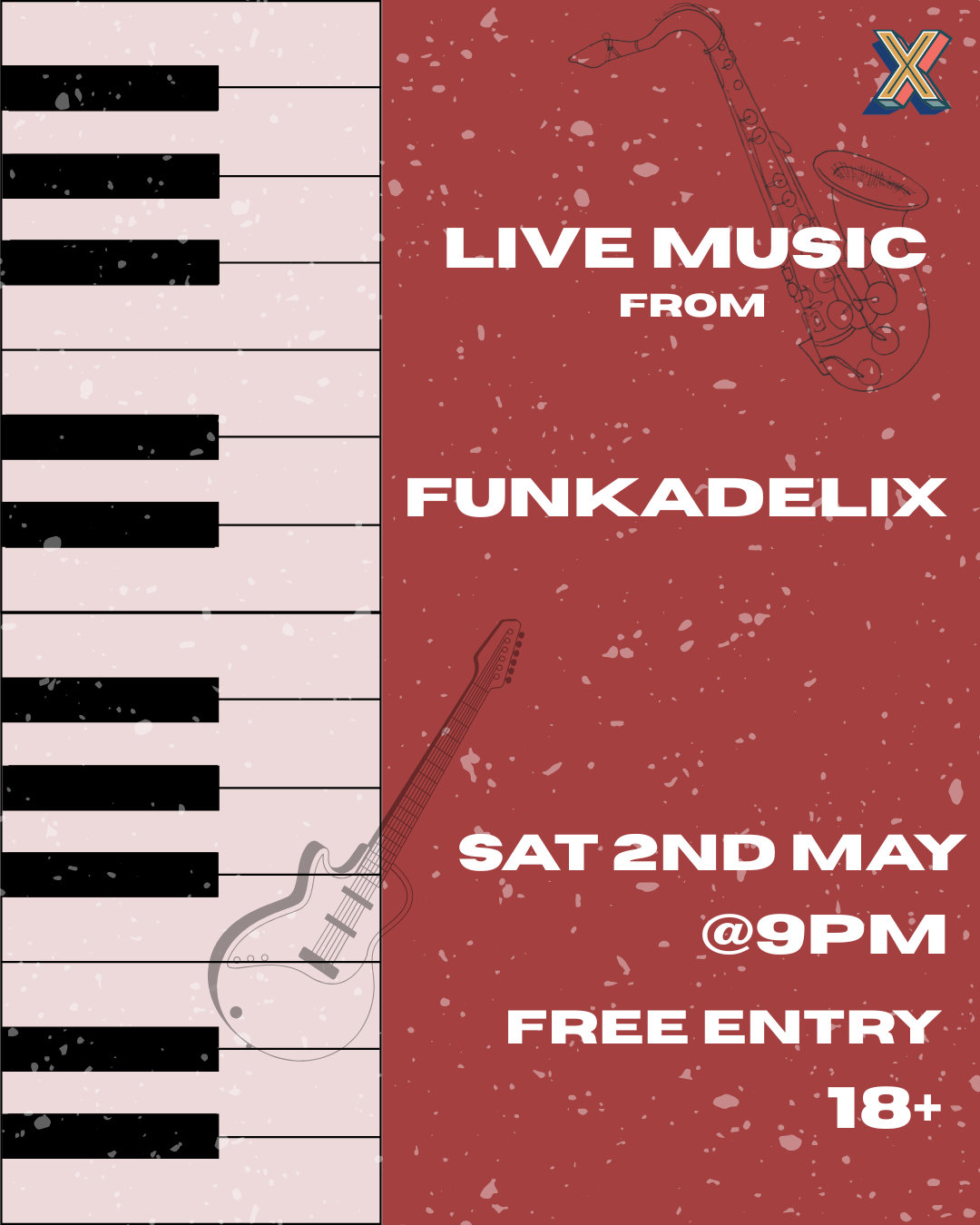 Funkadelix 