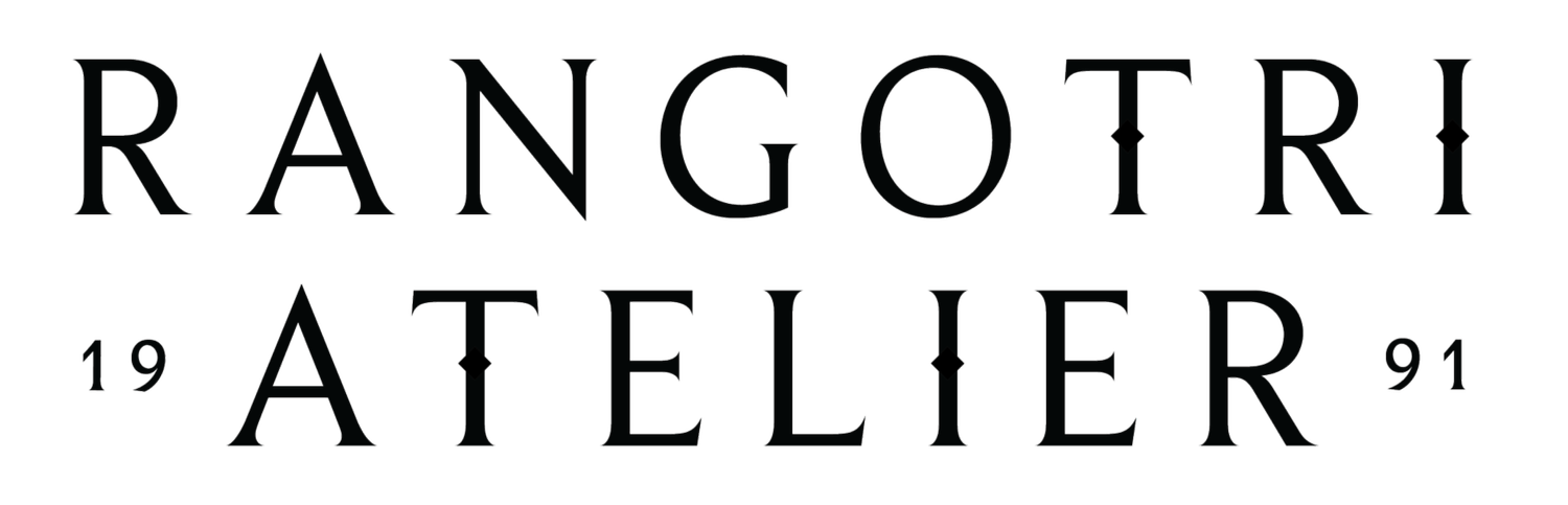 Rangotri