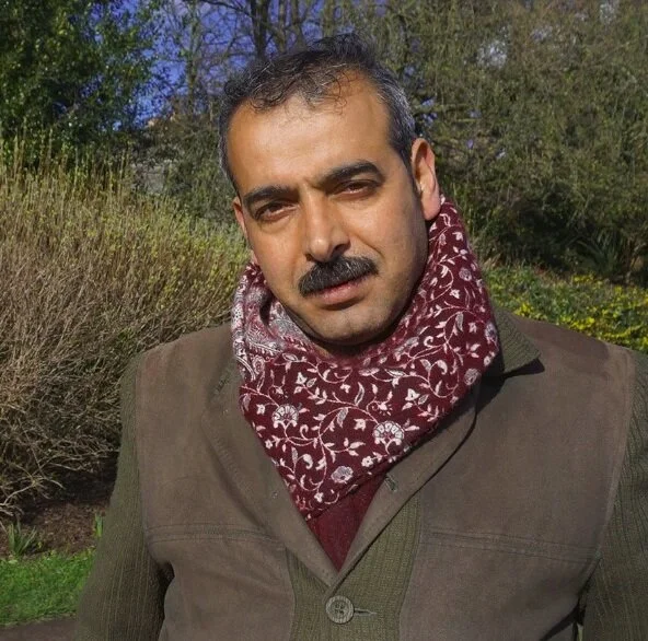 How Bread helped Khaled start his new life in London