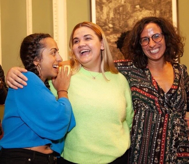 Ardiana looks to the future