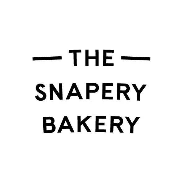 the Snapery bakery partners logo