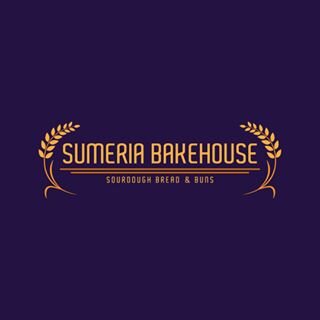 Sumeria Bakehouse bakery partner logo