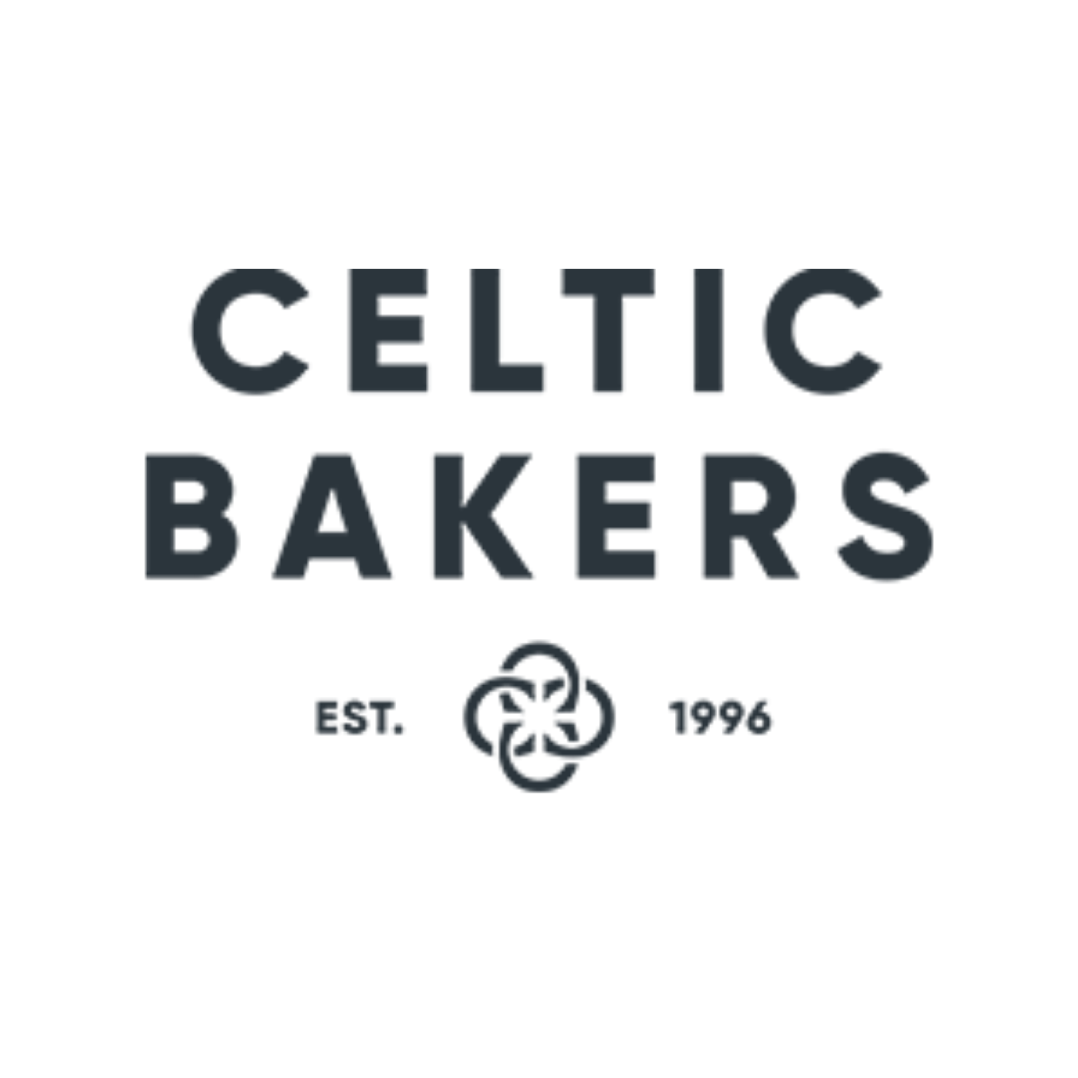 Celtic Bakers bakery partner logo