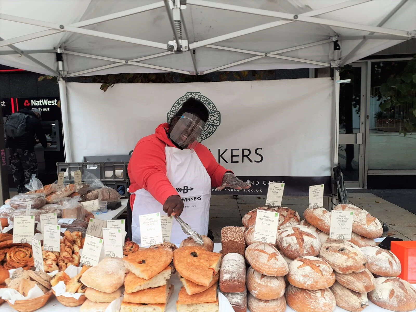 “So many people are oblivious to the contribution our ancestors made”: Black History Month Reflections with Ruth