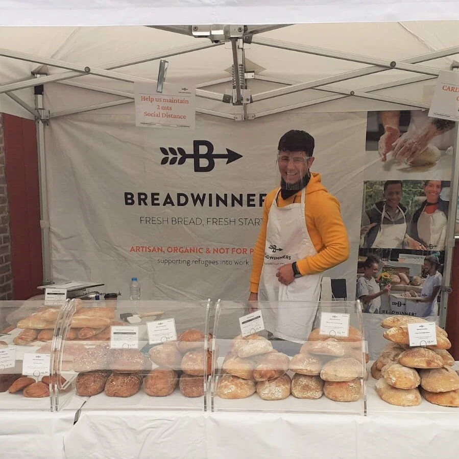 Social Enterprise Day 2020: Our Top SocEnt Christmas Gifts that Help Refugees