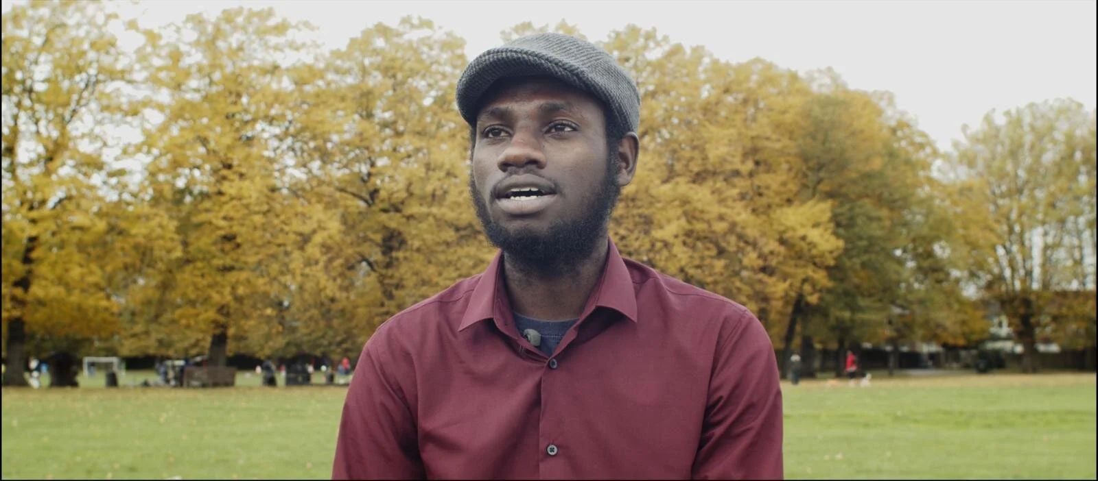 Smiles Make Anything Possible (Video)