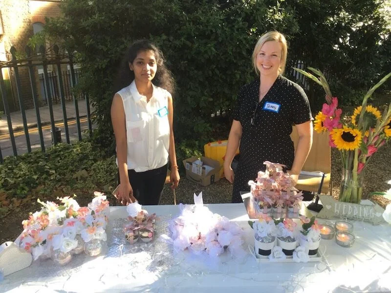 Graduate Gobika launches exciting new start-up