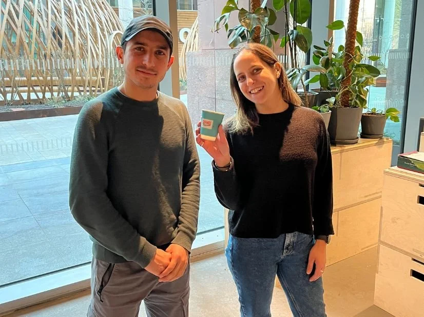 Change Please: A partnership that keeps on giving