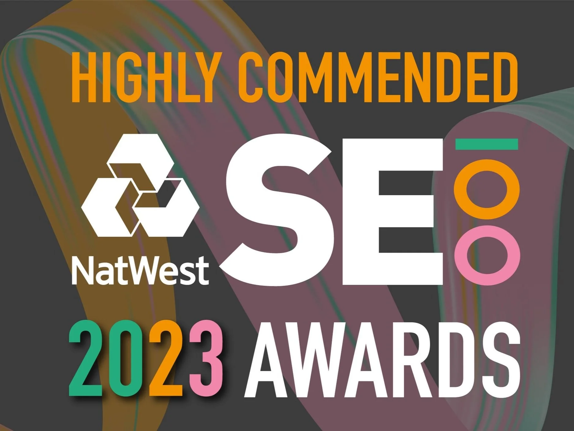 Highly Commended "Impact Management Champion" at the 2023 NatWest SE100 Social Business Awards
