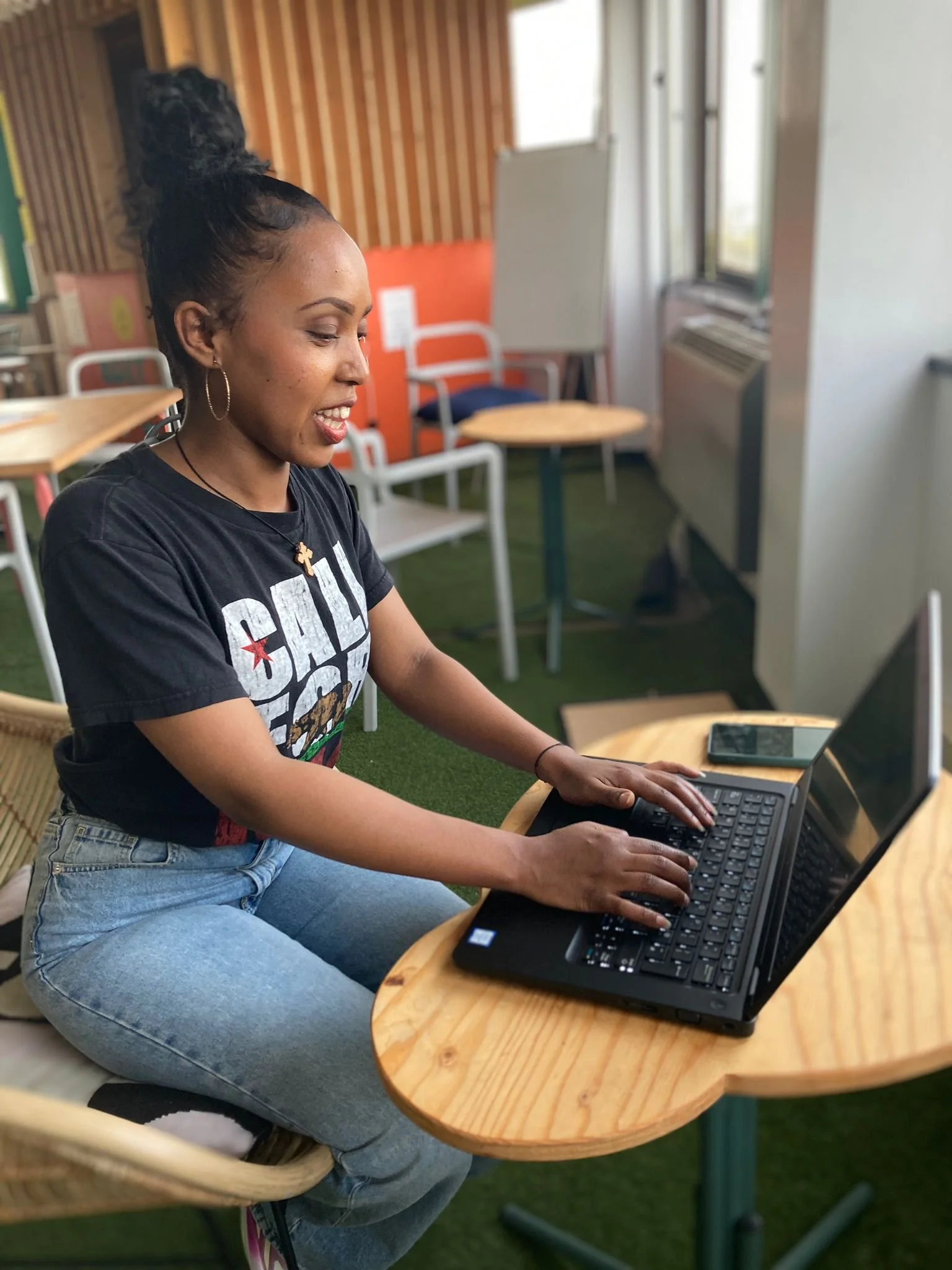 Breaking Digital Barriers: A Gift of 53 Laptops for Aspiring Minds