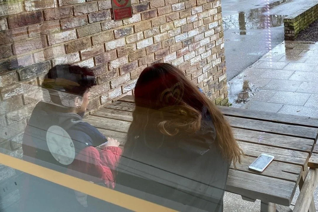 Breaking Barriers: How Selling Bread Gave Me Hope as an Asylum Seeking Woman