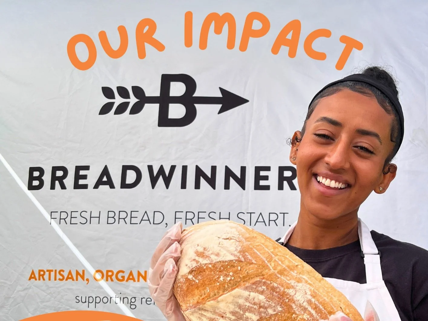 Check out our Impact Report 2023/24