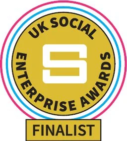 Breadwinners shortlisted for two Social Enterprise Awards 2024