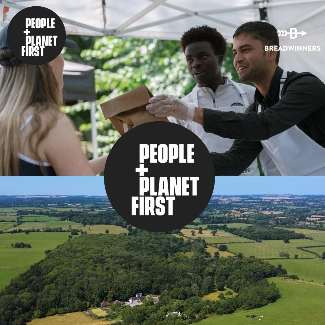 People &amp; Planet First Week 2025: Why Caring for Each Other — and the Earth — Matters More Than Ever