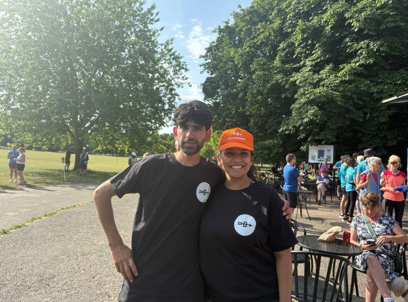 Finding Belonging and Confidence: Abdul’s Breadwinners Story