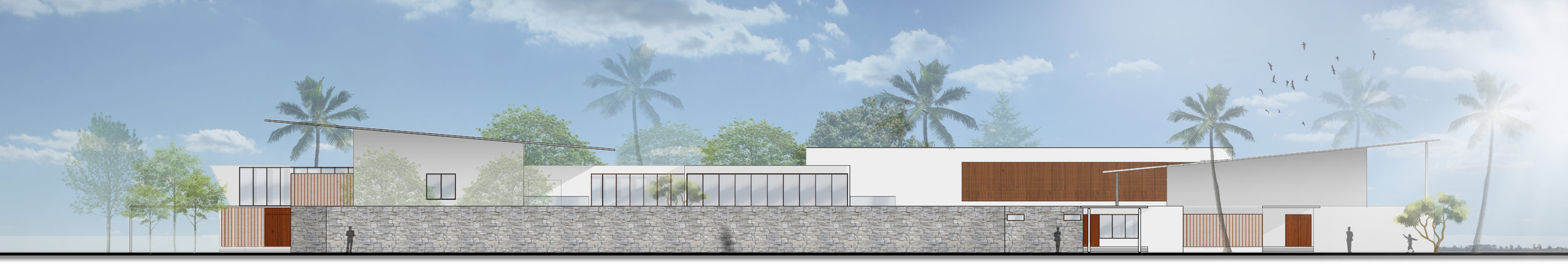 Elevation 2