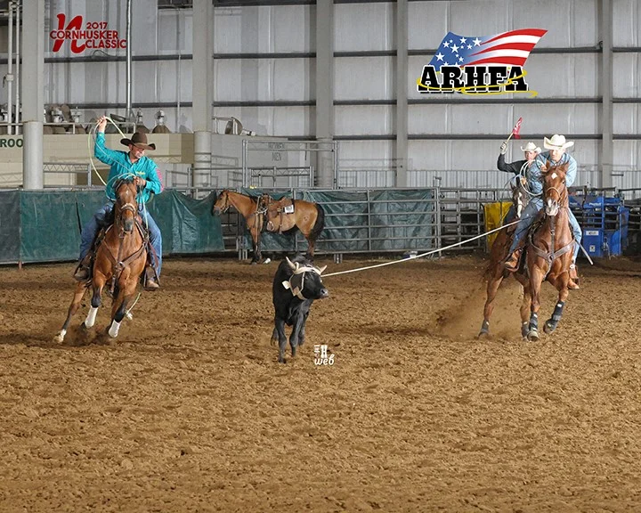 to the nebraska quarter horse association