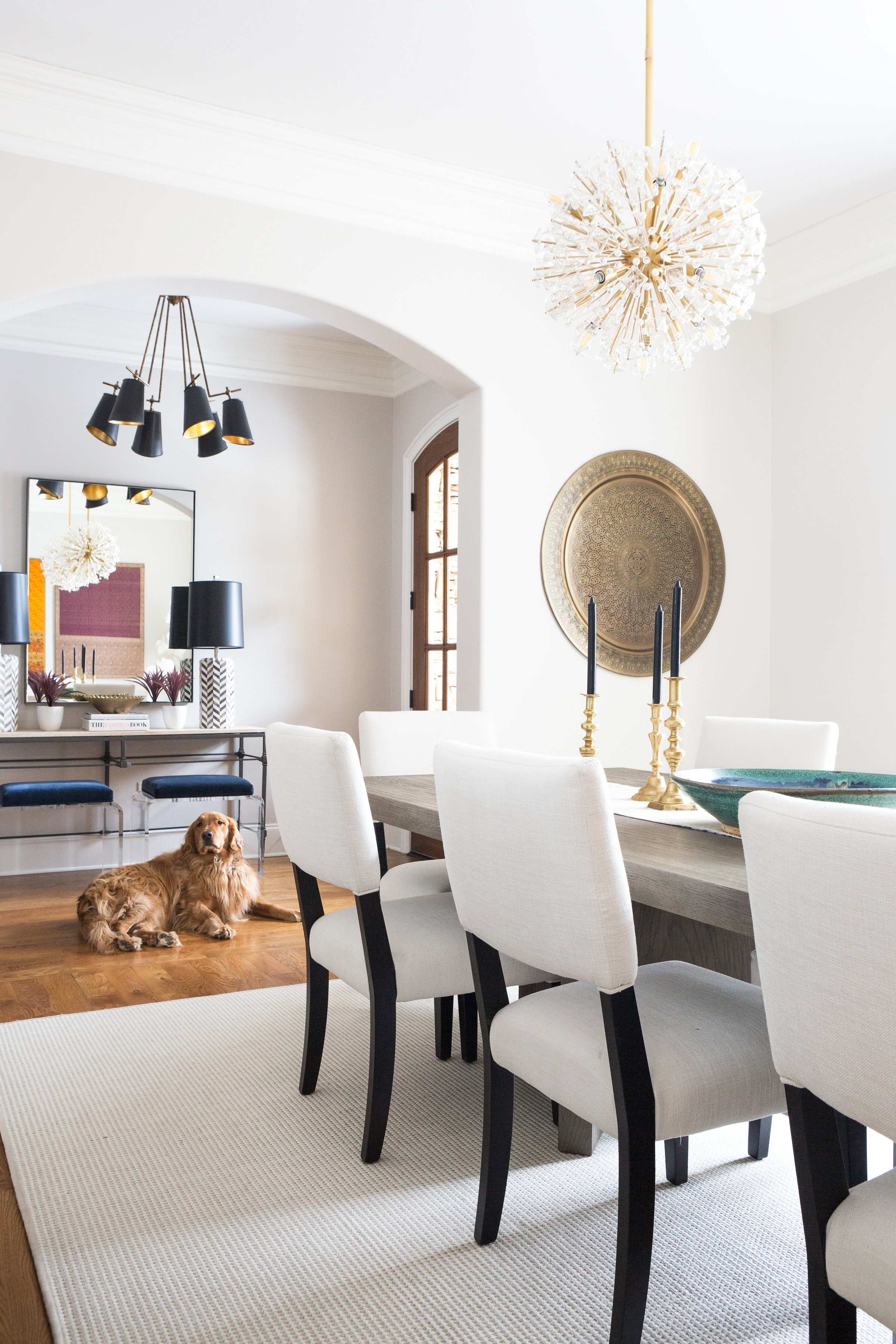 Best Memphis Interior Designer | Featured in Elle Decor — Tara Felice ...