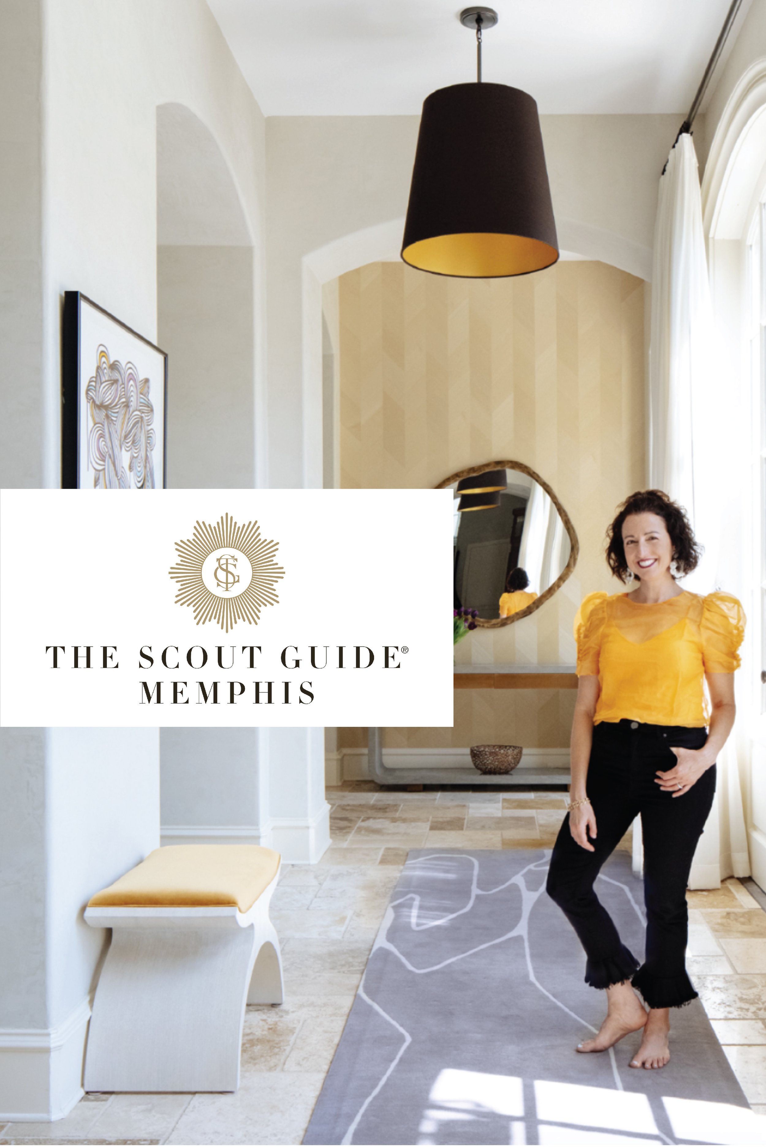 THE SCOUT GUIDE OCTOBER 2021