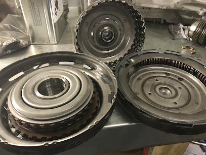 POWERSHIFT SPECIALISTS