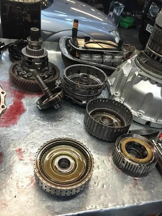 Renault Trafic Manual Gearbox Clutch Kit Supplied & Fitted Fast 4 Hr Service