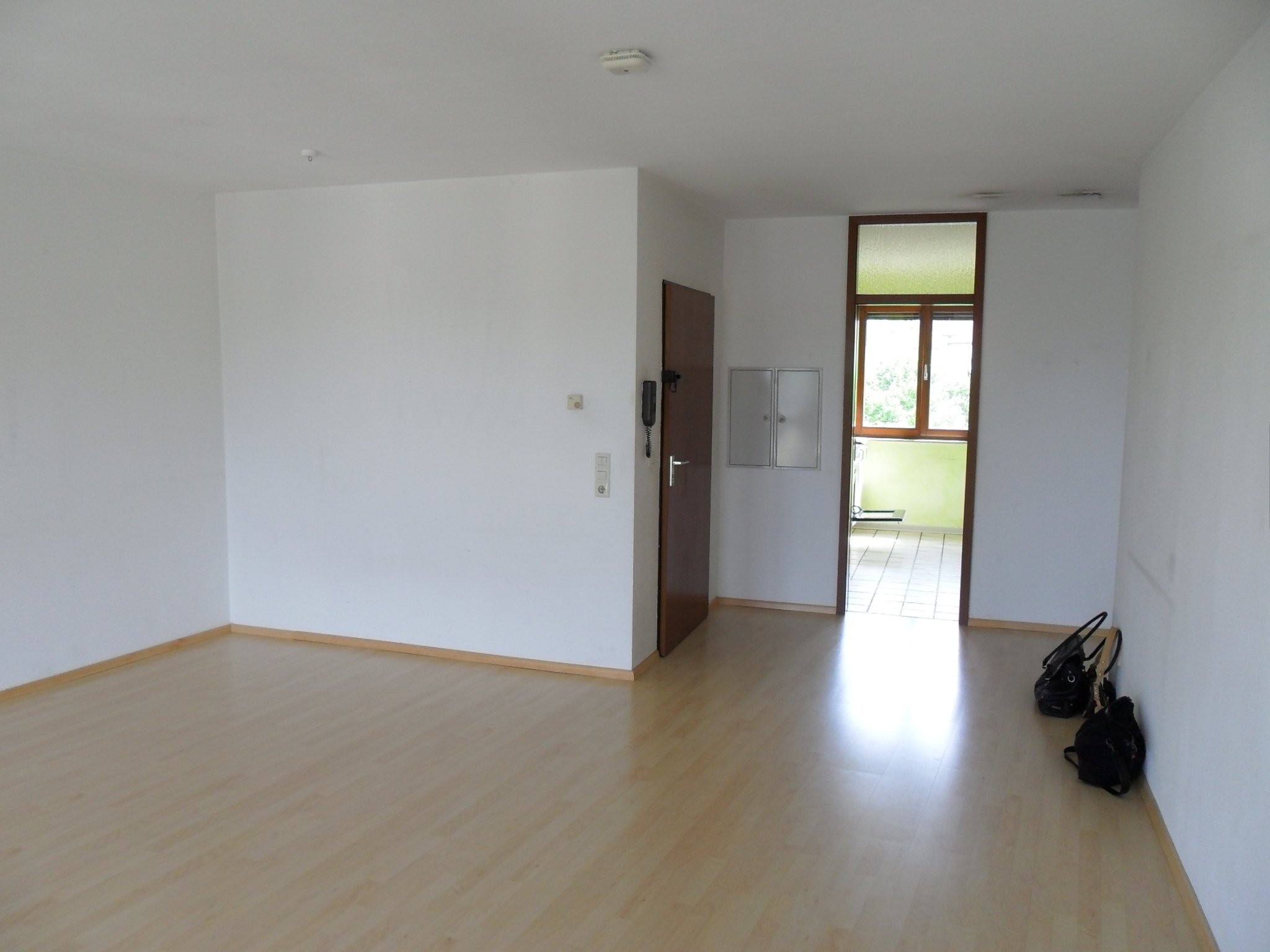 Helle 3-Zimmerwohnung in OF-Lindenfeld ☆VERMITTELT☆