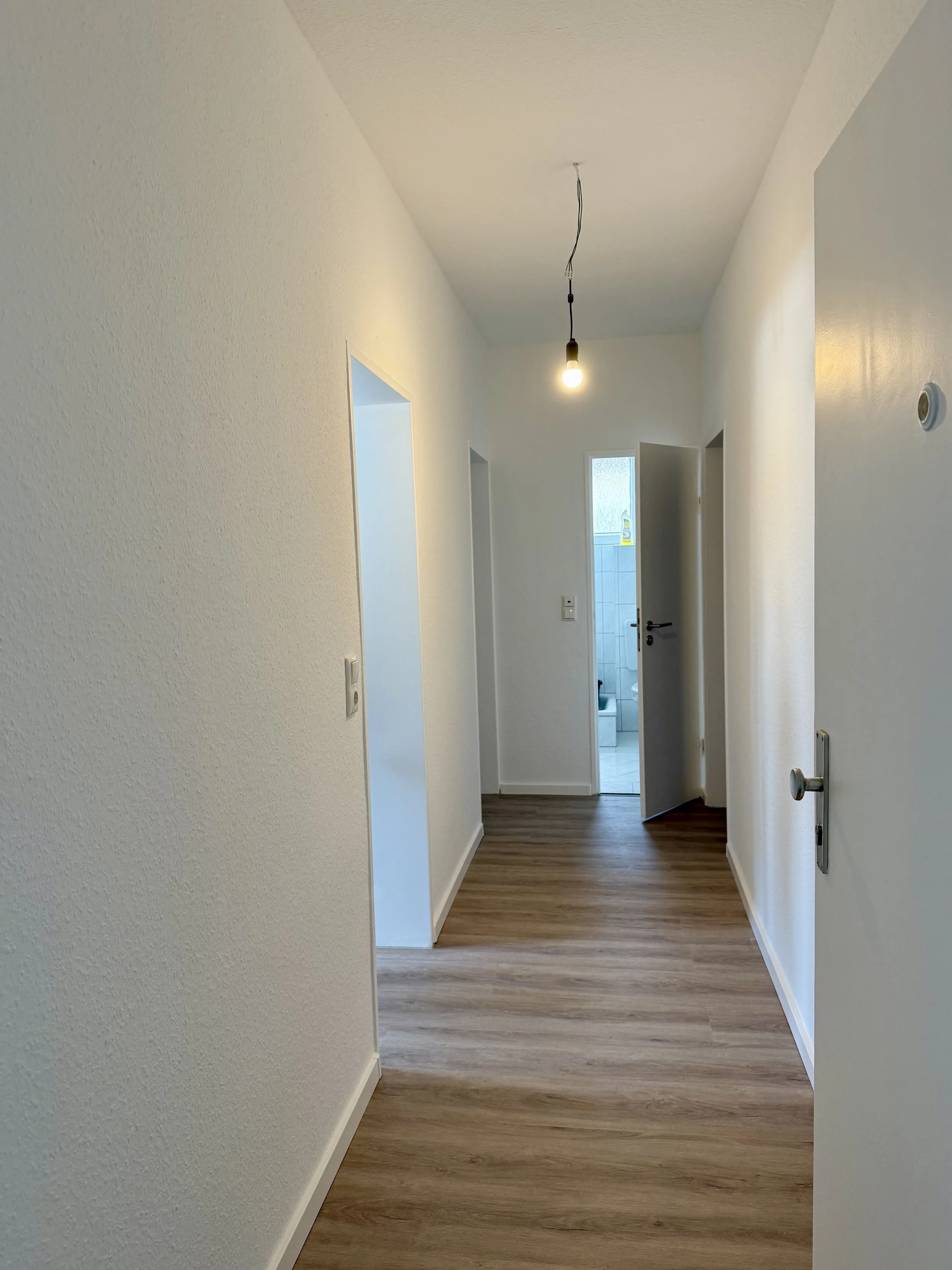Charmante 2-Zimmer-Wohnung mit Weitblick in Offenbach-Bieber – von privat!