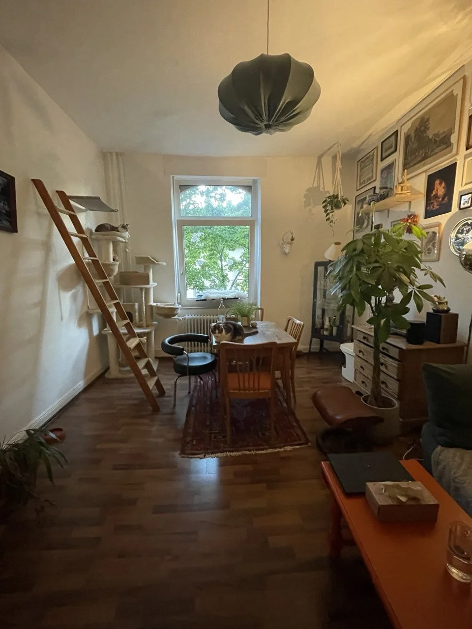 Nachmieter für schöne 3-Zimmer Wohnung