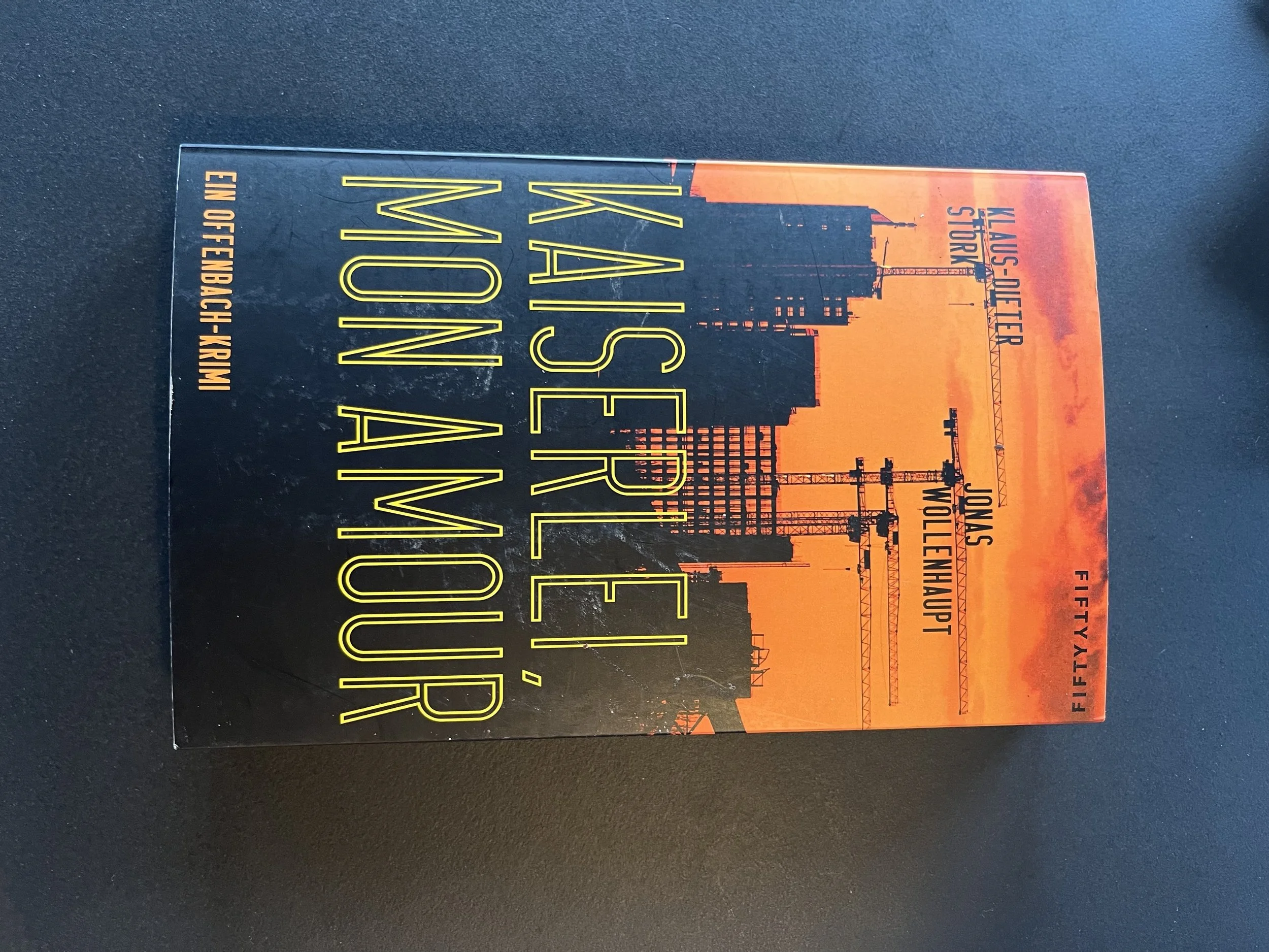 Kaiserlei, Mon Amour