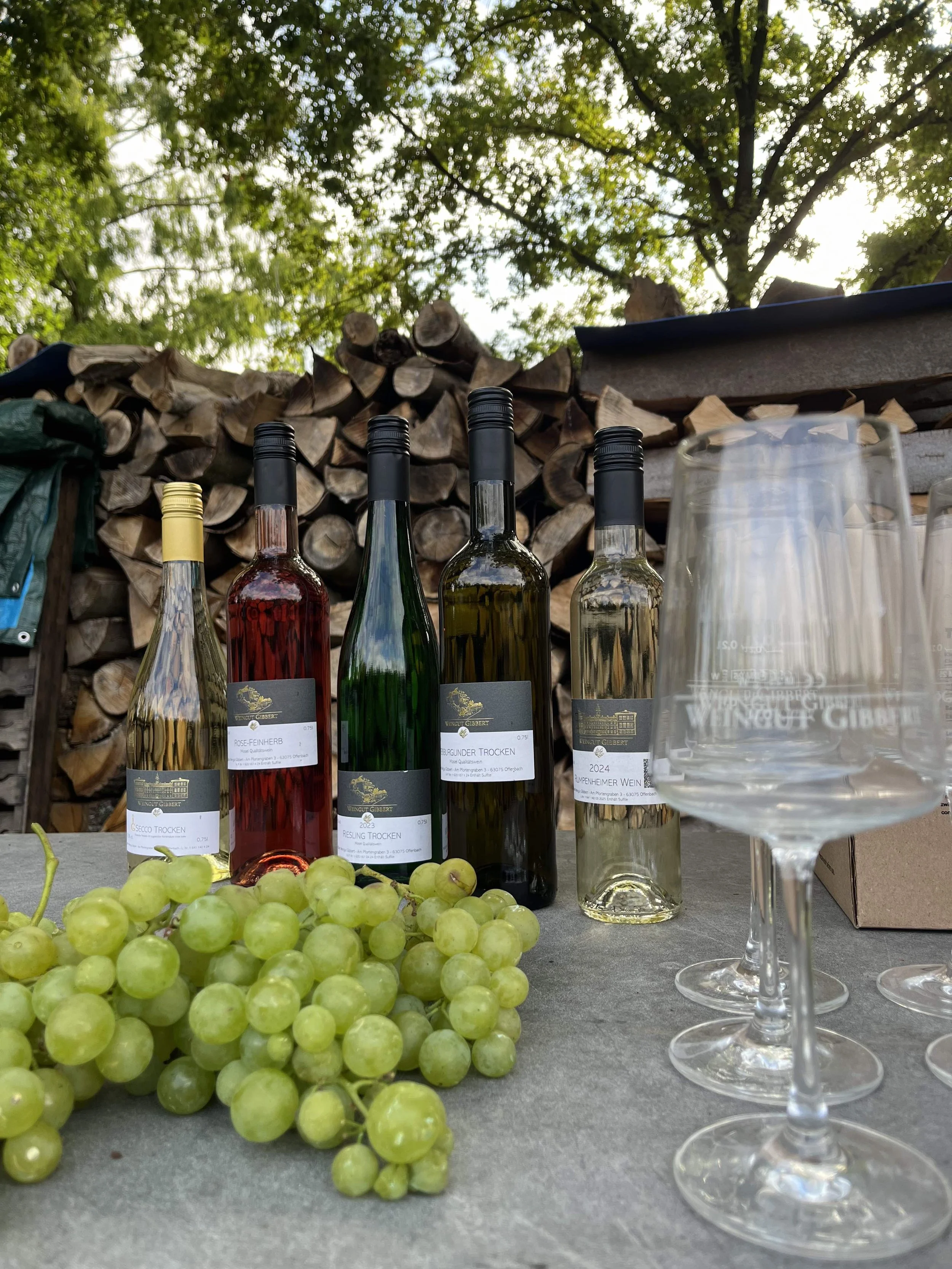 Rumpenheimer Wein 
