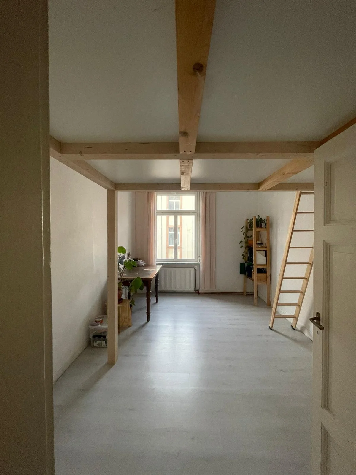 Mathildenviertel: Zimmer frei in 2er WG - Zwischenmiete (März-September)