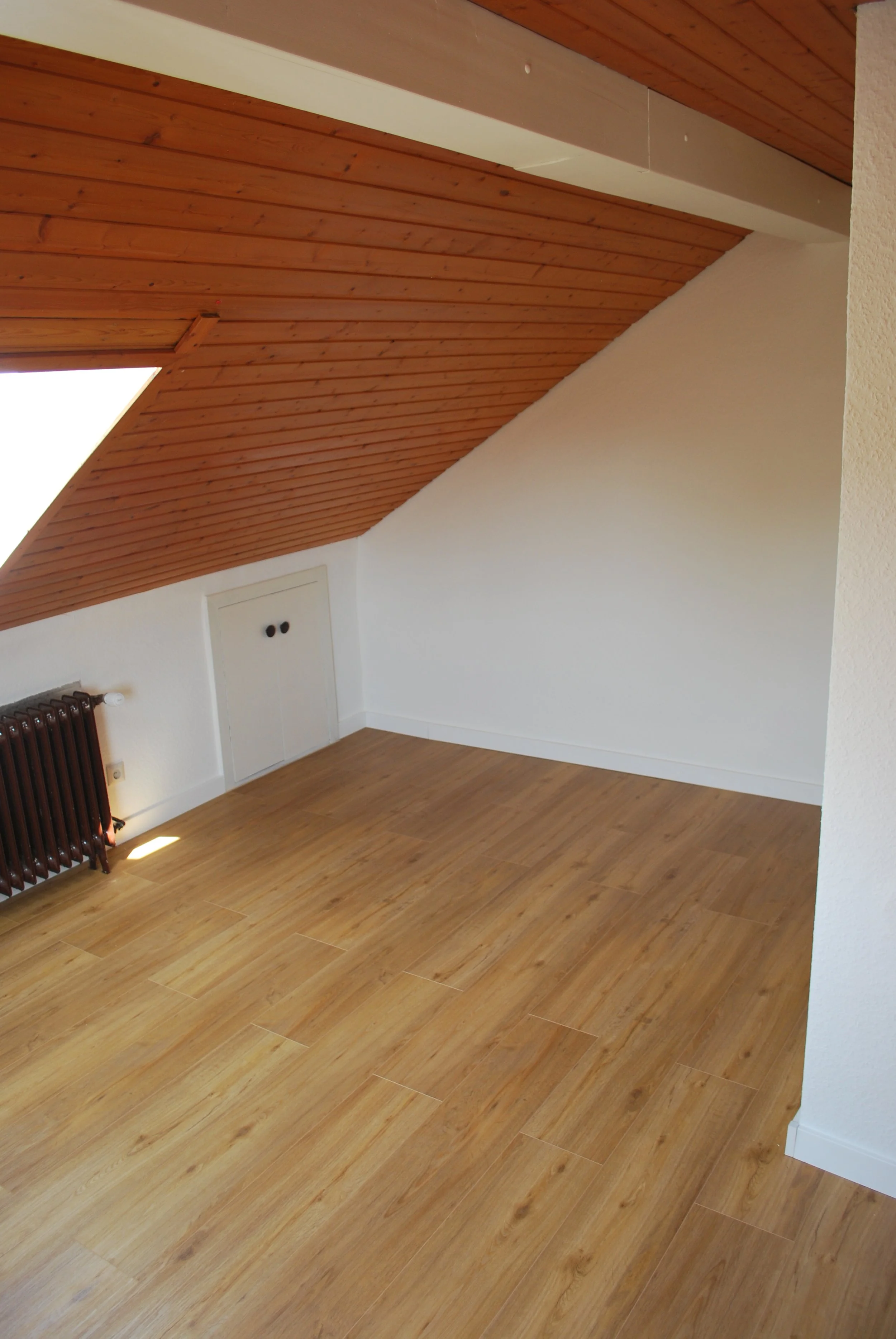 2-Zimmer Wohnung Rosenhöhe