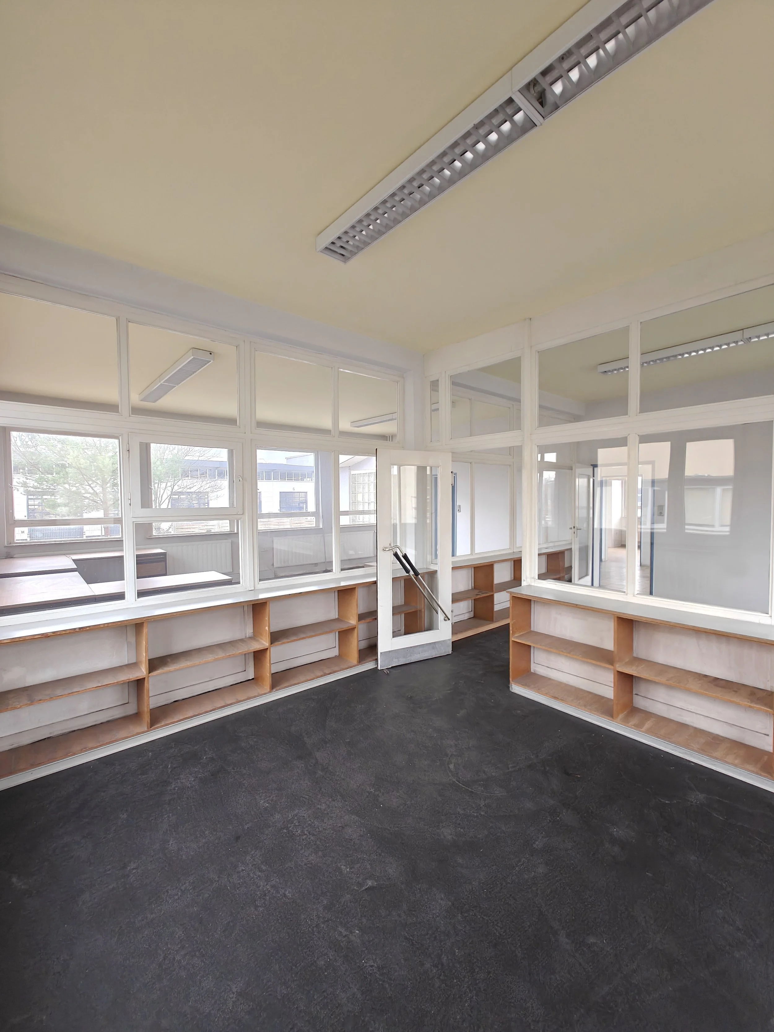 FATO Ateliers | Kreativräume | Workspaces