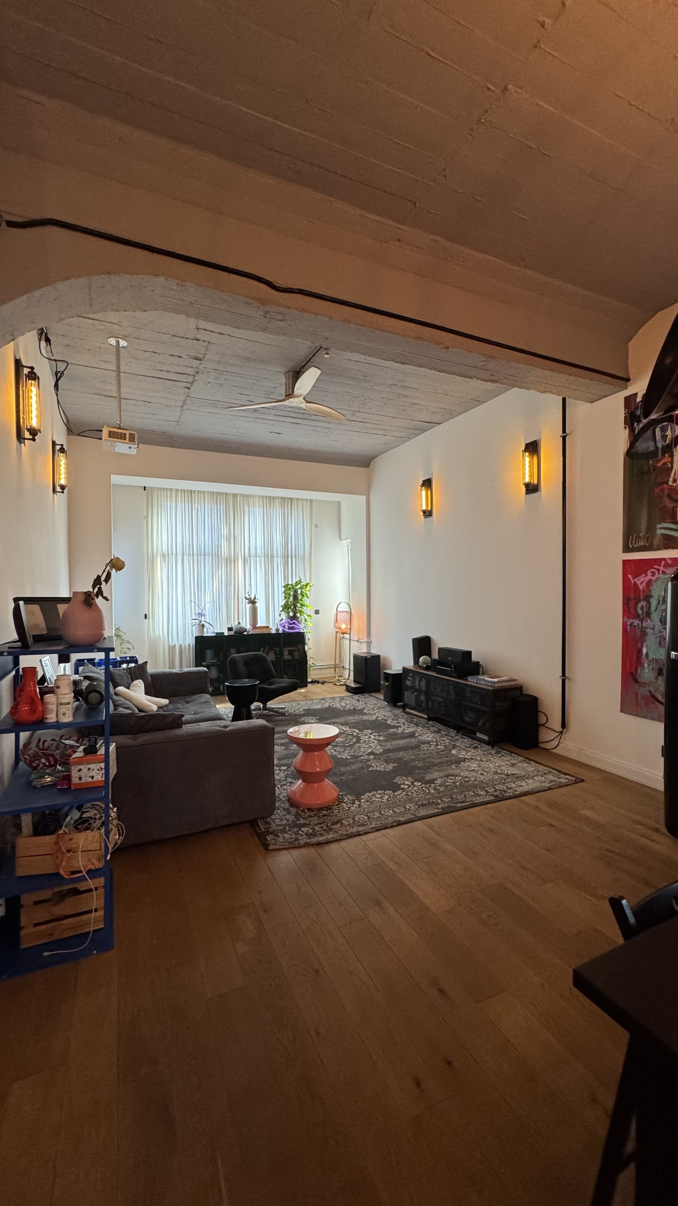 Nachmieter gesucht - Loft Apartment