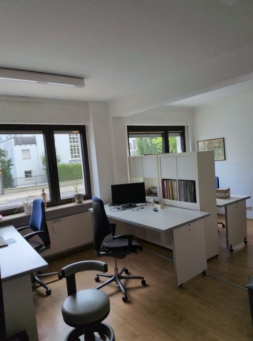 Praxis für Digitales - Bürogemeinschaft