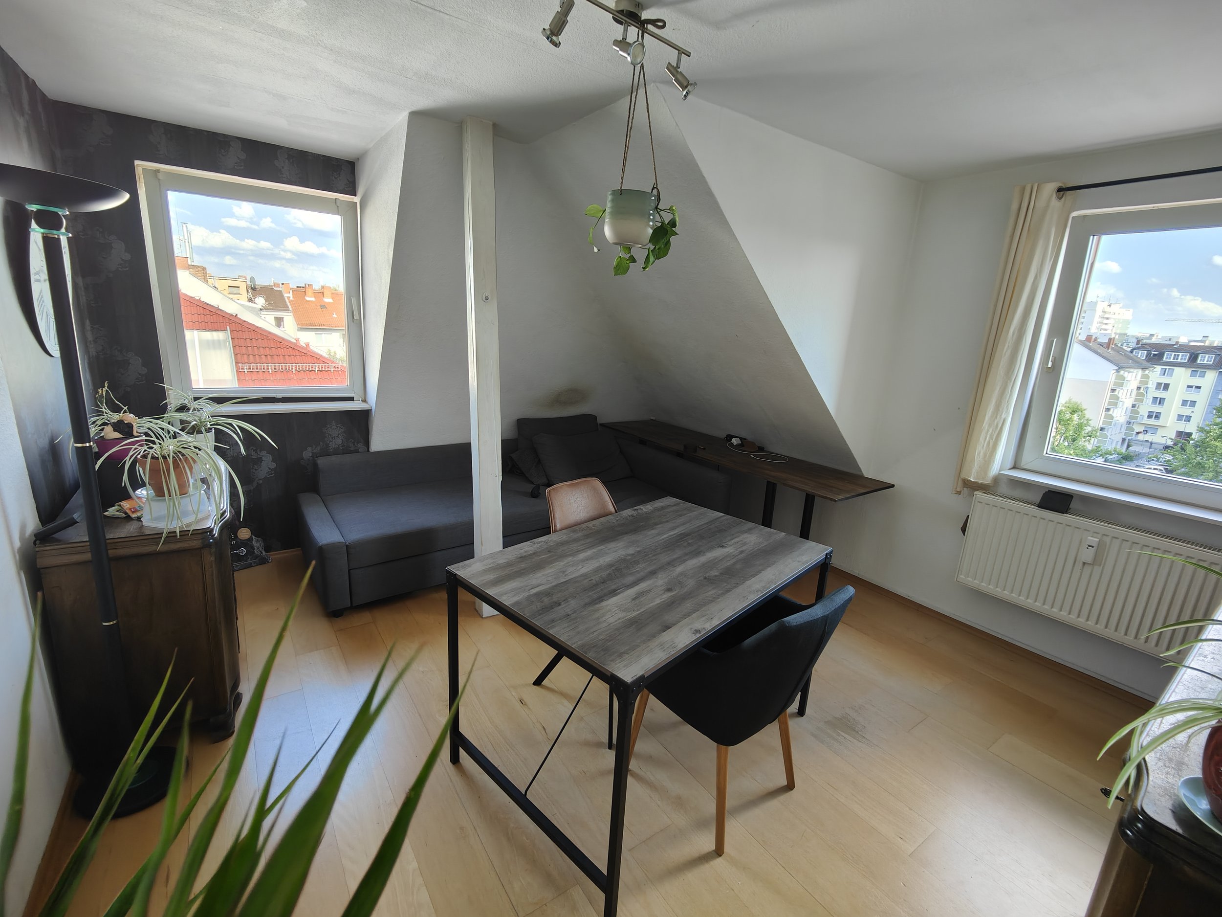 WG-Zimmer in 2er-WG in Offenbach – ab 01.09.2026