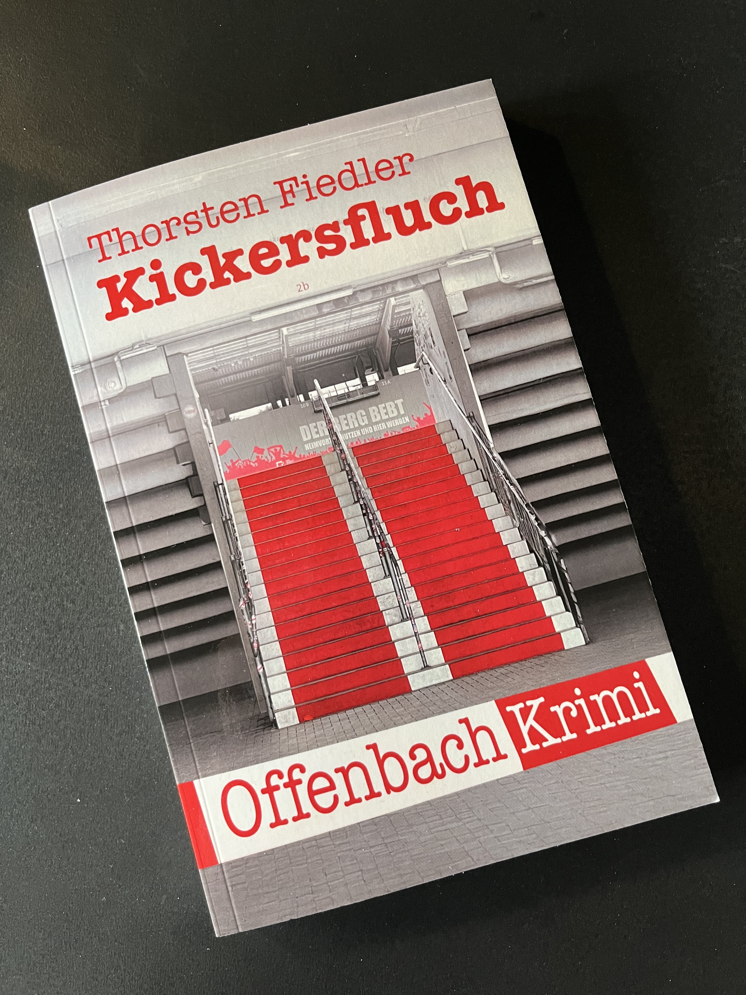 Kickersfluch