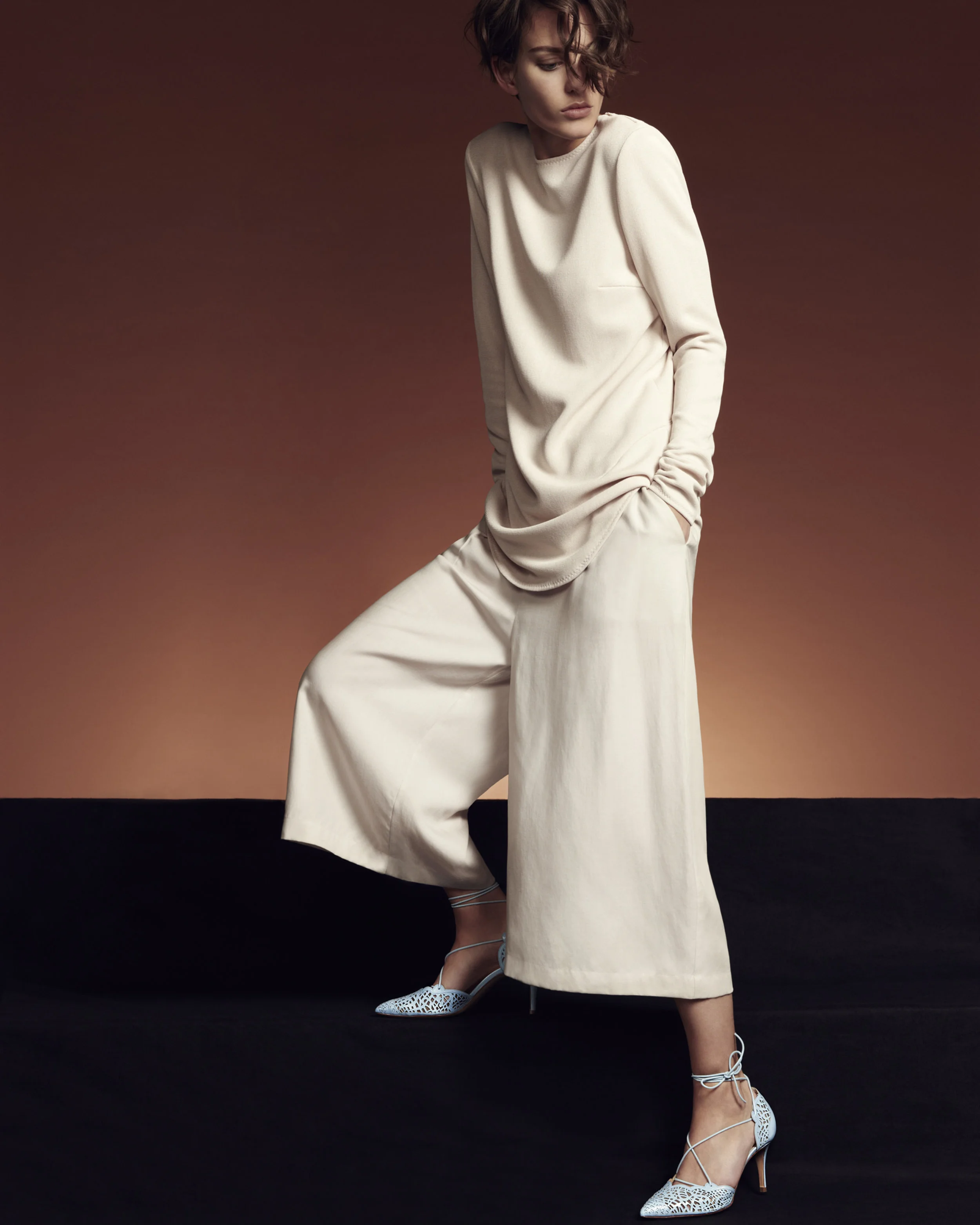 'ALBINA'