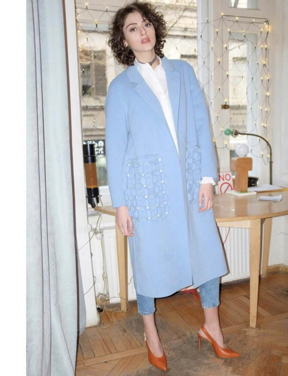 @ moreislove Favorite color palette for winter! #paskal #iamstudio #chanaelk #biondacastana #moreislove #estore #onlineshopping