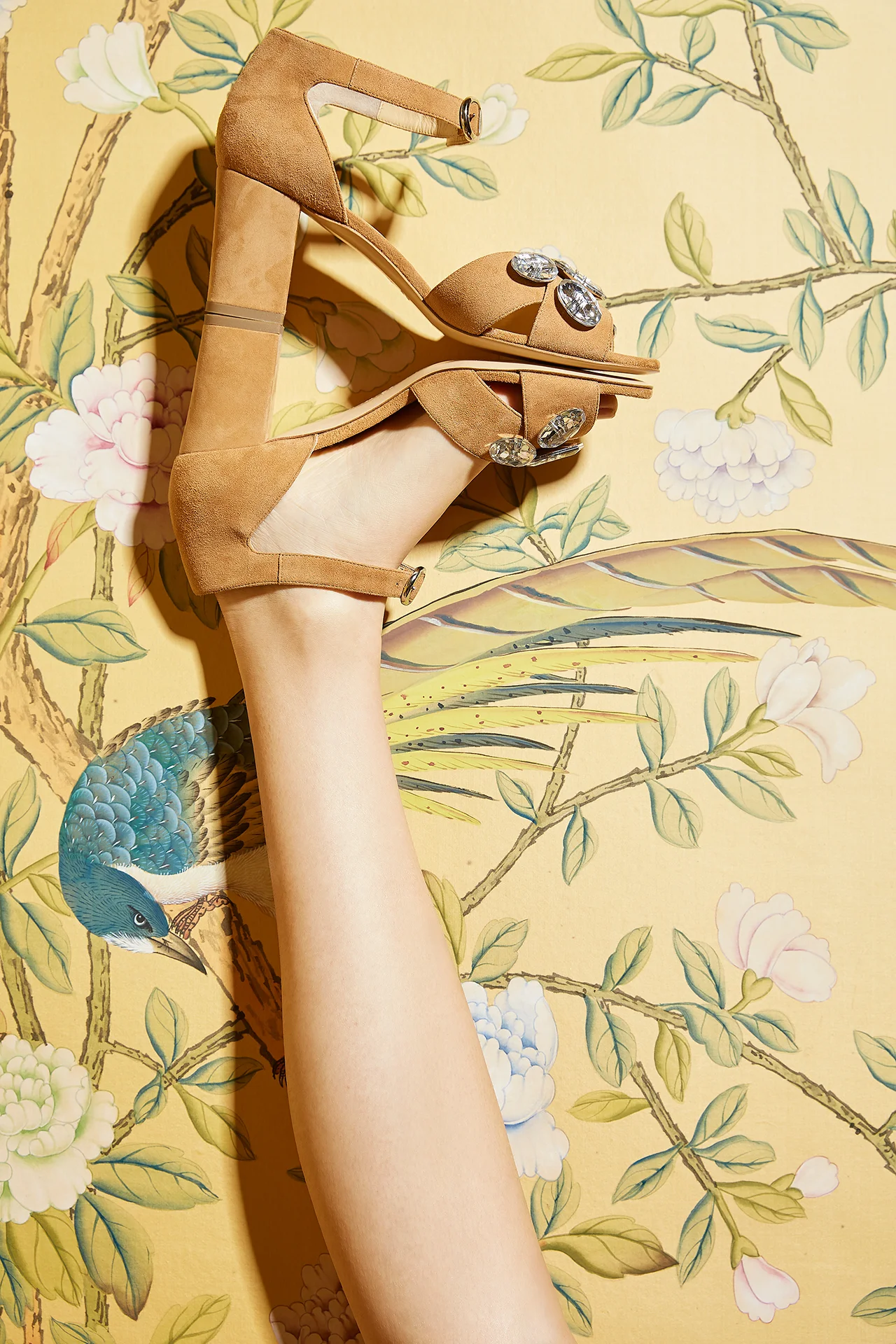 The May Collection ~ MAGGIE ICON 25 •
