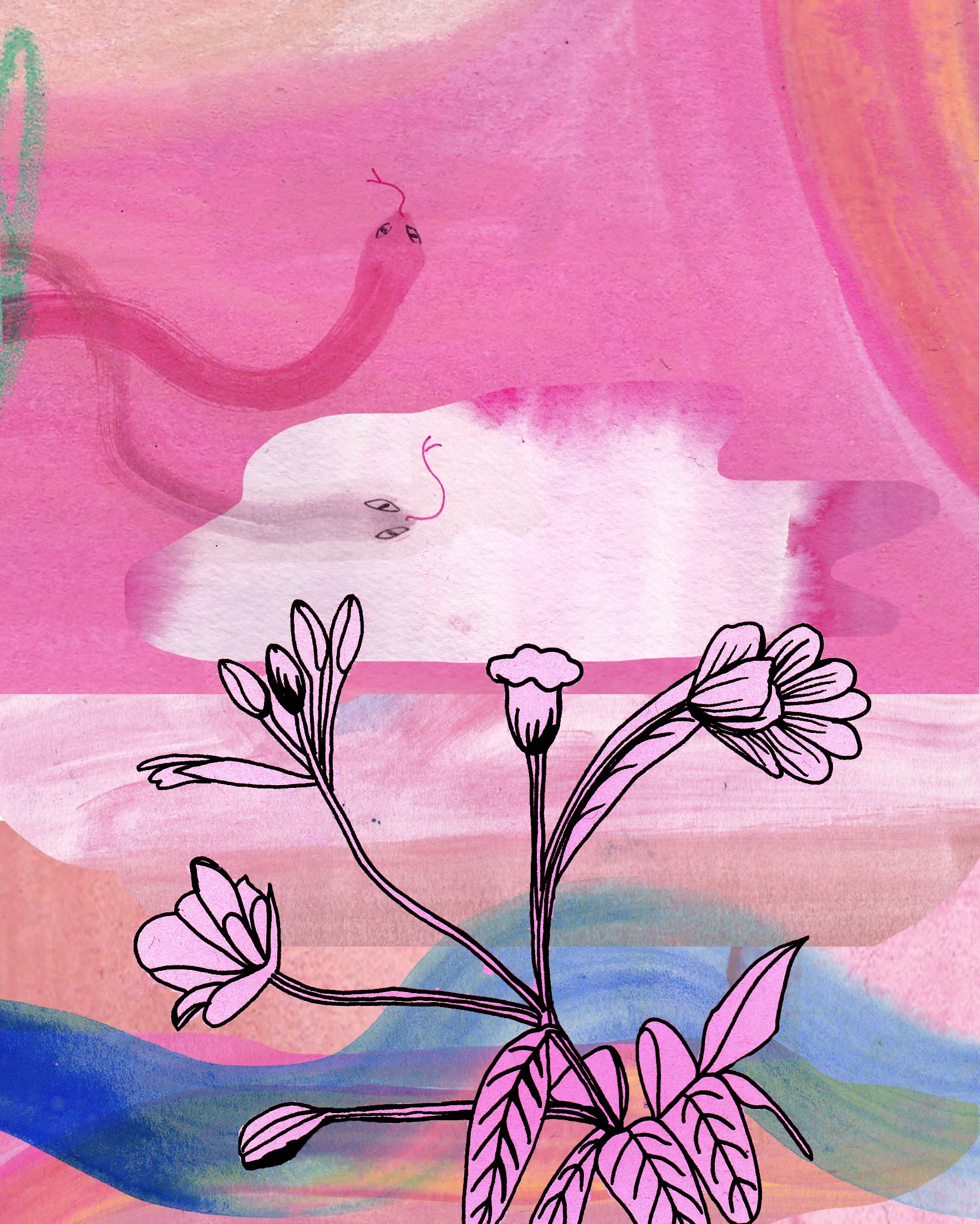 Magic Garden