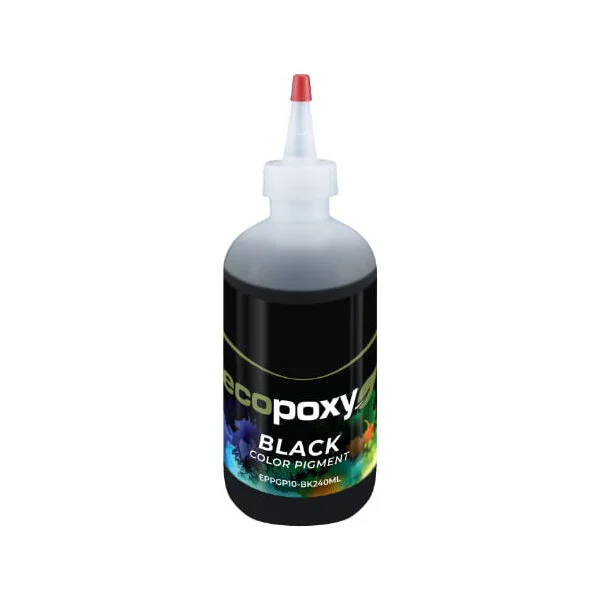 EcoPoxy Liquid Pigments (60ml)