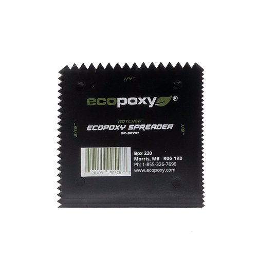 EcoPoxy SnoWhite — Eutree Inc.