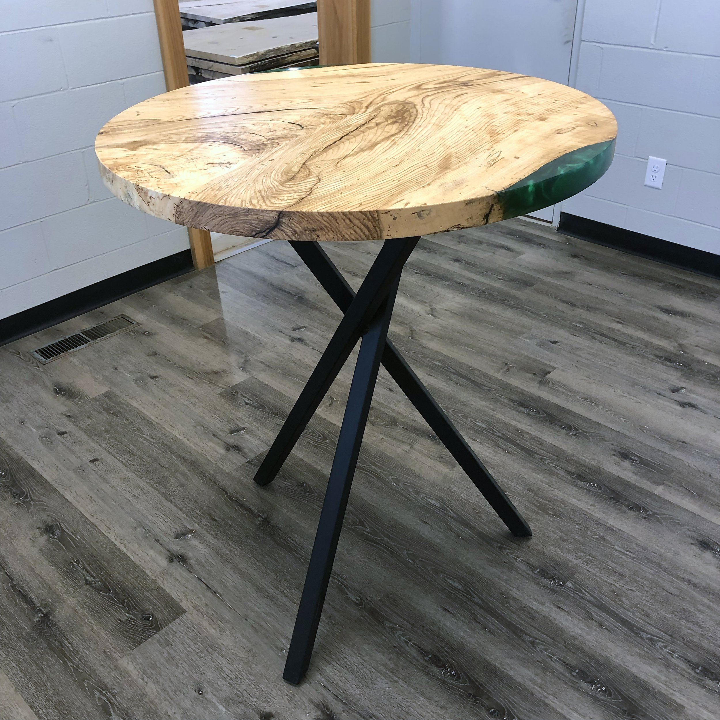 Hackberry Pub Table - $1,610