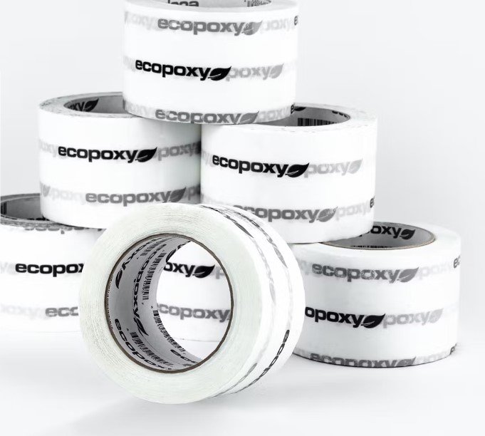 EcoPoxy FlowCast SPR Kit