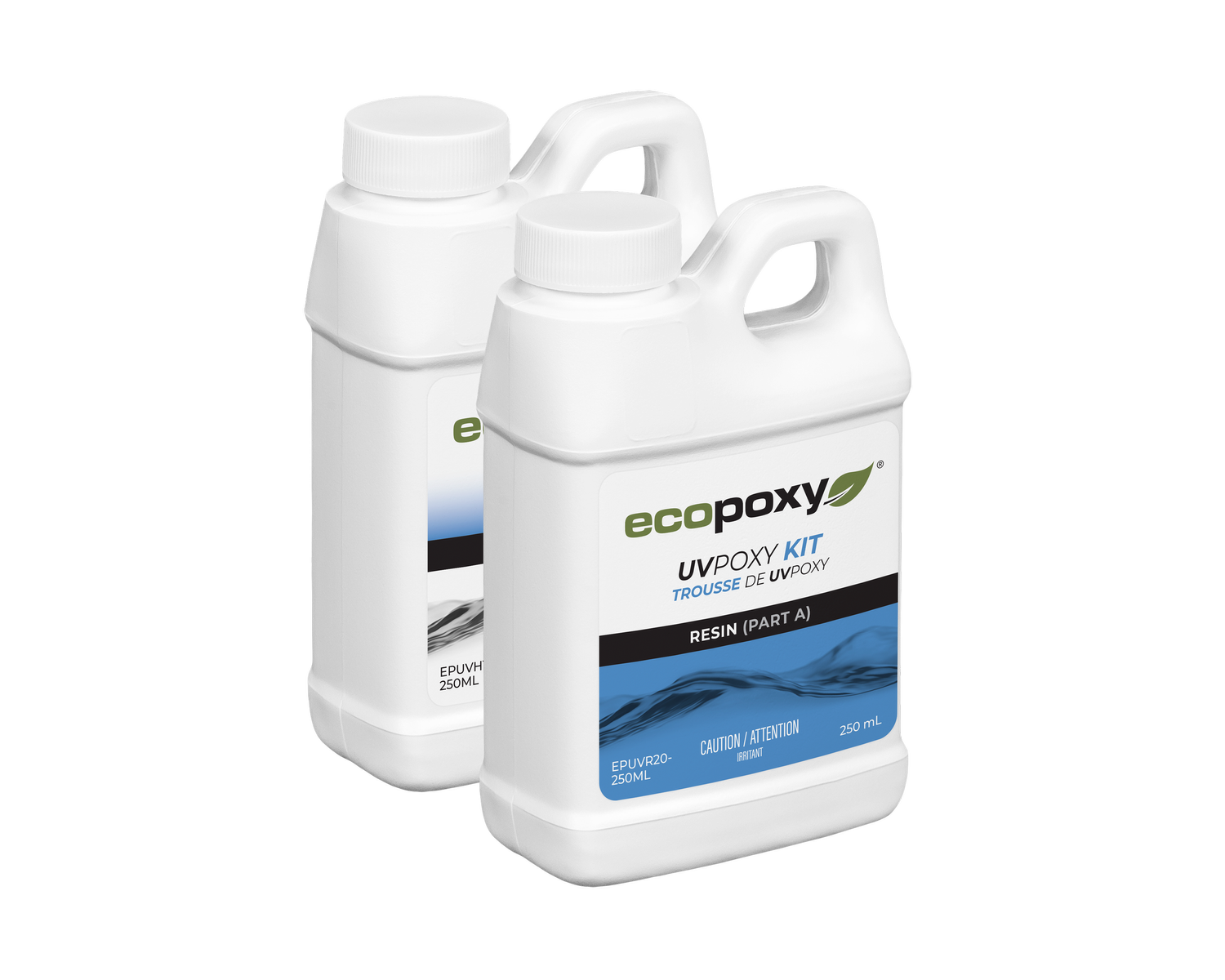 EcoPoxy UVPoxy Epoxy Resin — Urbn Timber