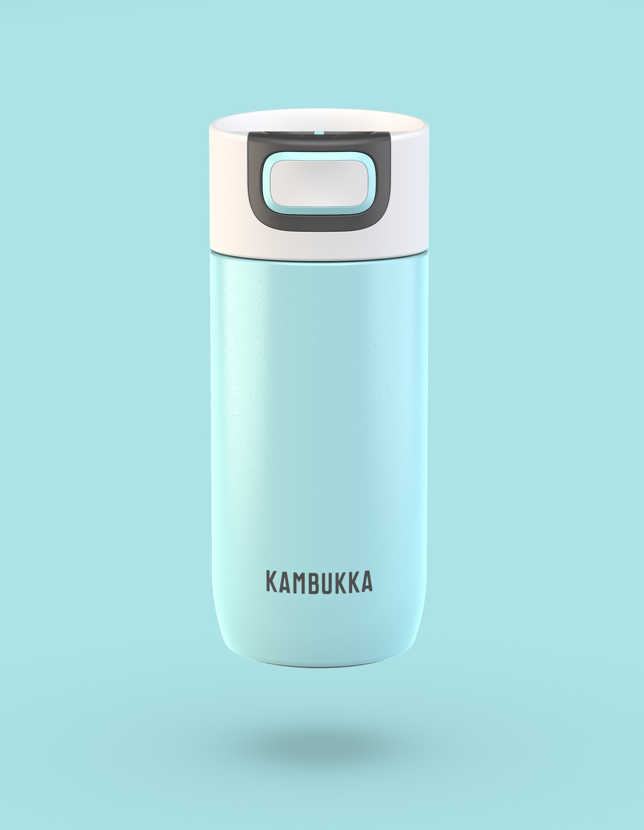 Kambukka, Express Your Thirst 